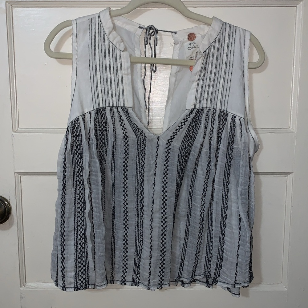 Free People top